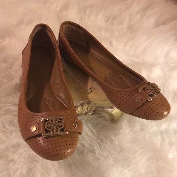 'Bricen 2' Flat ISOLÁ- Brown - Picture 6 of 7